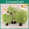 Cuter Chicken Coconut Plush Toy Creative Fruits Chick Pillow Doll Pp Cotton
