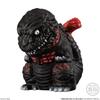 BANDAI GODZILLA SOFVIDOLL 2 Chewing Gum Candy Toy [BOX Sold/Set of 10]