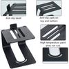 Desk Surround Sounds Speaker r Speaker Heightened Stand Mount Anti-vibration Feet Sound Box Mounts
