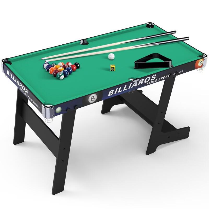 Children's Home Mini Billiard Table