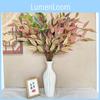 Silk Plant Realistic For Home Decoration Wedding Photography Greenery Lifelike