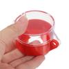 Emergency Stop Button Guard Clear Push Button Protective Cover For Wall Switch Waterproof Safety Box Impact Resistant