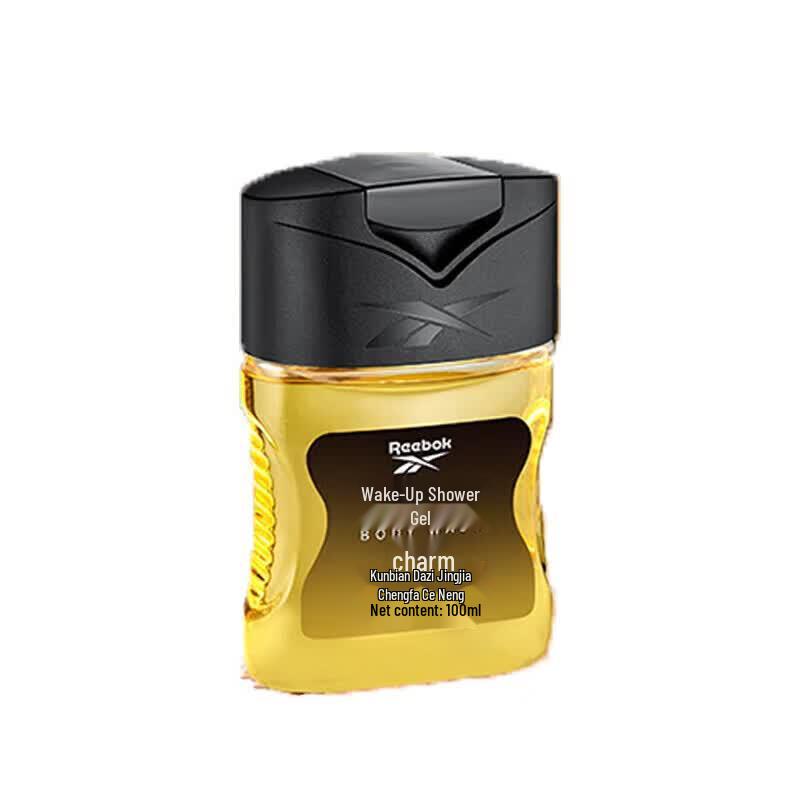 Reebok Men s 2-in-1 Shower Gel