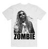 Rob Zombie Tour 2023 T-shirt, Size S-4XL