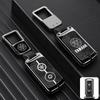 High-End Remote Key Cover for Yamaha NMAX155/XMAX300 Motorcycles
