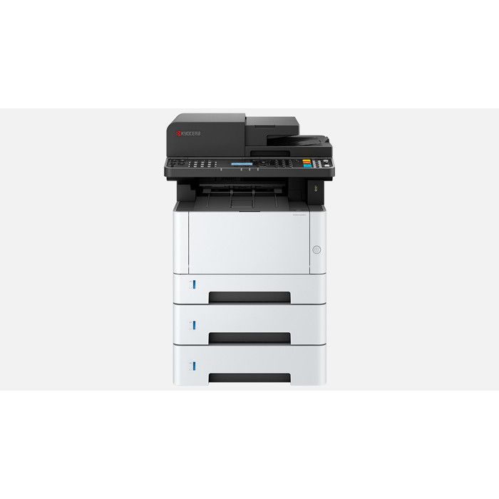 Kyocera ECOSYS MA3500X Stampante Multifunzione Laser 3-in-1 35ppm Alta Risoluzione