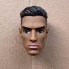 29cm Costume Drama Men Doll Multi-Joints Movable Doll 35cm Muscle Male Doll Collections Doll Toy Parts