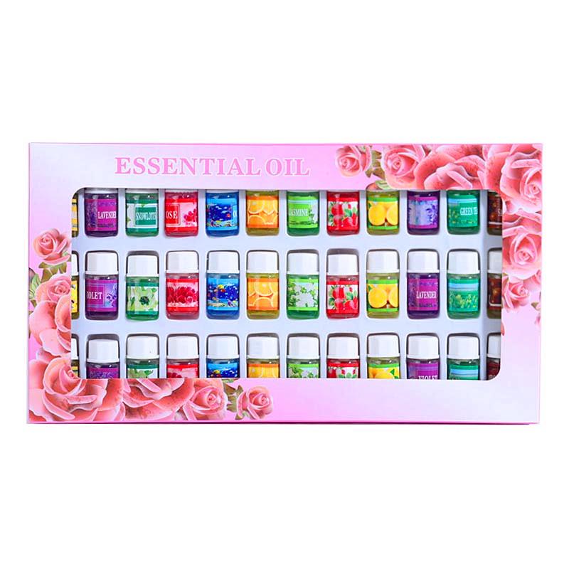 Water-Soluble Multi-Purpose Aromatic Fragrance for Body and Mind – Top-Selling Essential Oil