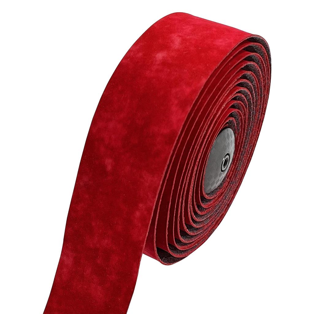 Noguchi Bar Red (NOGUCHI) [NBT-010] Suede-Like Tape,