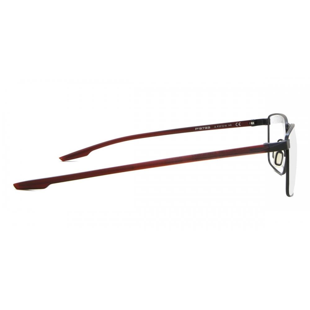 Porsche Design P8733 A Men eyeglAsses