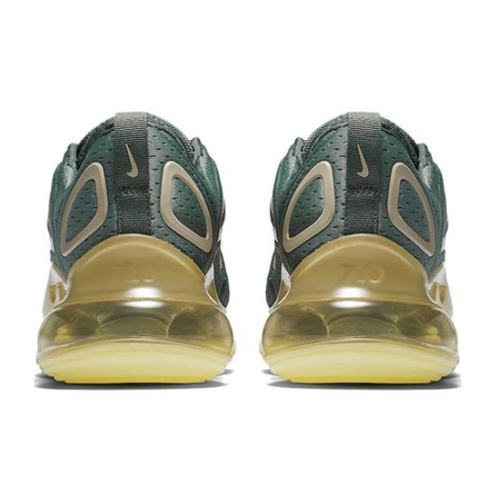 Nike Air Max 720 Green Gold AO2924-303