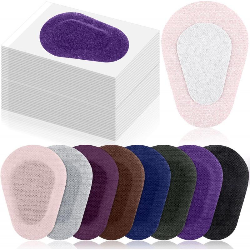 Einweg-Amblyopie-Augenklappen für Kinder zur Strabismus-Korrektur - Vollständige Abdeckung, Einzelaugentherapie