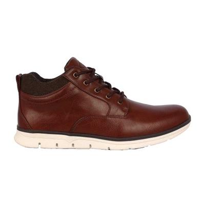 Mens Bury Chukka Boots