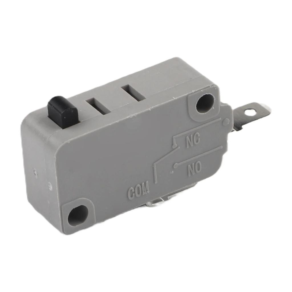 27.8*10.3*15.9mm Microwave Oven Switch Microwave Oven Switch Replacement Enhances Safety During Operation For Microwave Ovens