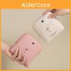 Premium Leather Jewelry Pouch With Dividers For Travel And Makeup Accessories