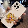 Russian Emblem Flags Phone Case For HONOR X9D X9B X9A X8C X8B X8A X8 X7A X6A X7 X9 MAGIC 5 6 7 8 Y9 DIY Shell Funda Case Cover