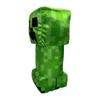Minecraft Shiny Big Plush Creeper Charged Creeper Official Merchandise 31cm Approx. (Creeper)