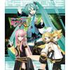 Kadokawa Hatsune Miku Live Party 2011 Blu-ray Limited Edition