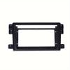 For Suzuki Grand Vitara 2005-2017 9Inch Car  Frame Dash Mount Kit     Install Panel Adapter Fascia