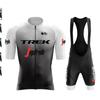Men Women Cycling Jersey Short Sleeve Quick Dry Breathable Outdoor Bike Riding Sportswear