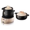 BEAR Electric Slow Cooker CN Plug (adapter Included)