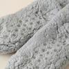 Winter Thermal Cashmere Socks for Women Cozy Soft Floor Socks