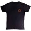 Slipknot The End So Far Flame Logo Tee Tshirt Unisexs