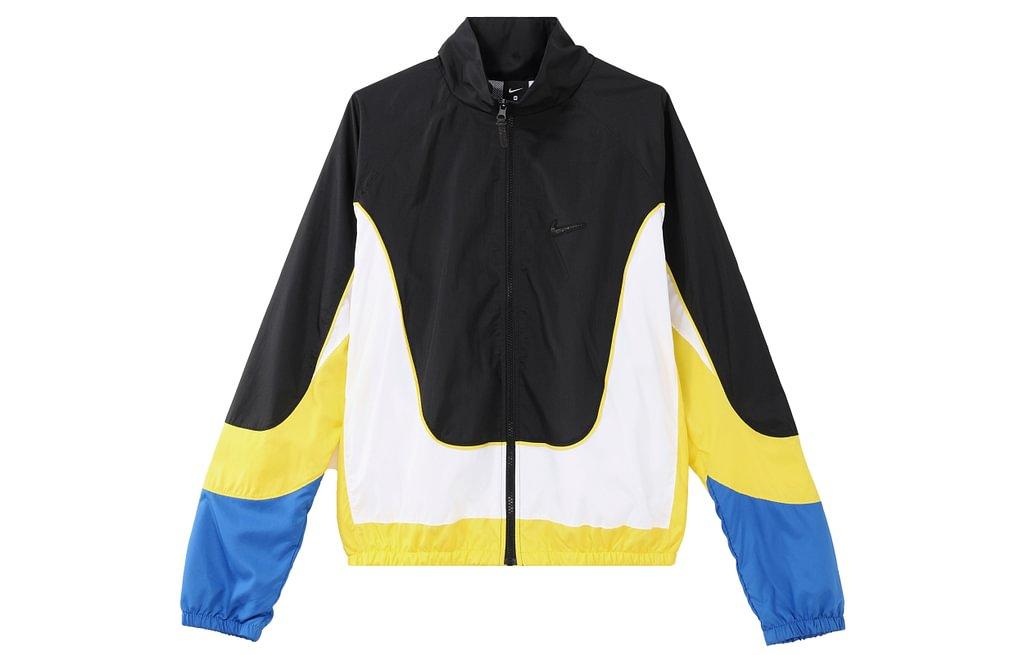 Nike Jackets Men s Black CV1932-013 M