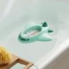 Infant Bath Thermometer Waterproof Buoyant Toy Heat Measuring Solution Child Water