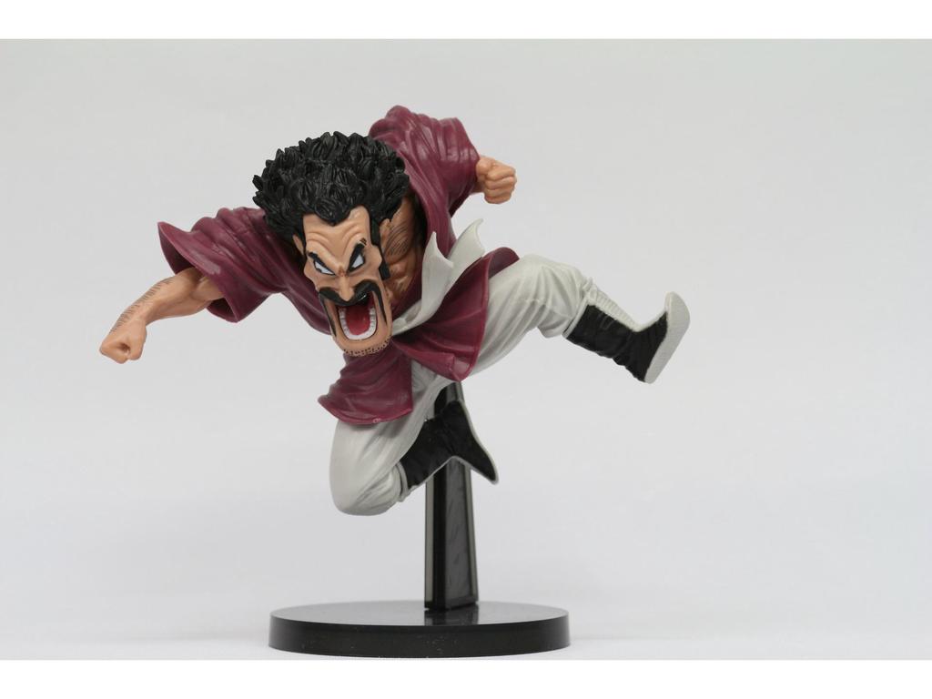 Dragon Ball Figure: Fried Rice King Dumpling, Pig Oolong Piggy Doll Ornament