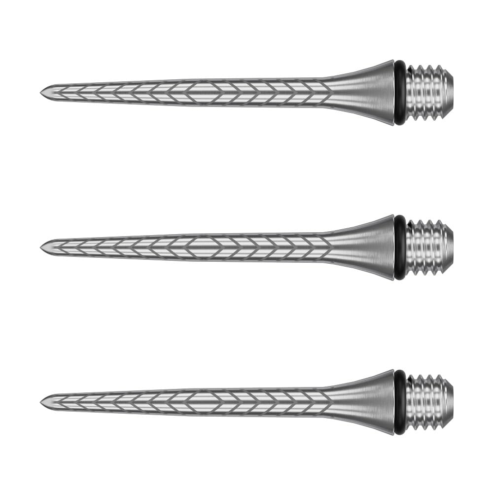 Target Target ROVE 10 20g 2BA Dart Barrel Dart Set <210385>