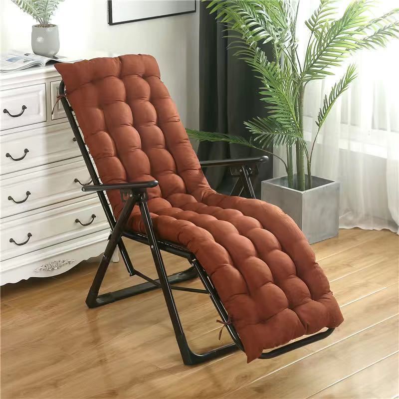 Thick Chair Cushion  Sofa Set Cushions  Modern Simple And Comfortable Warm Cushion Cover