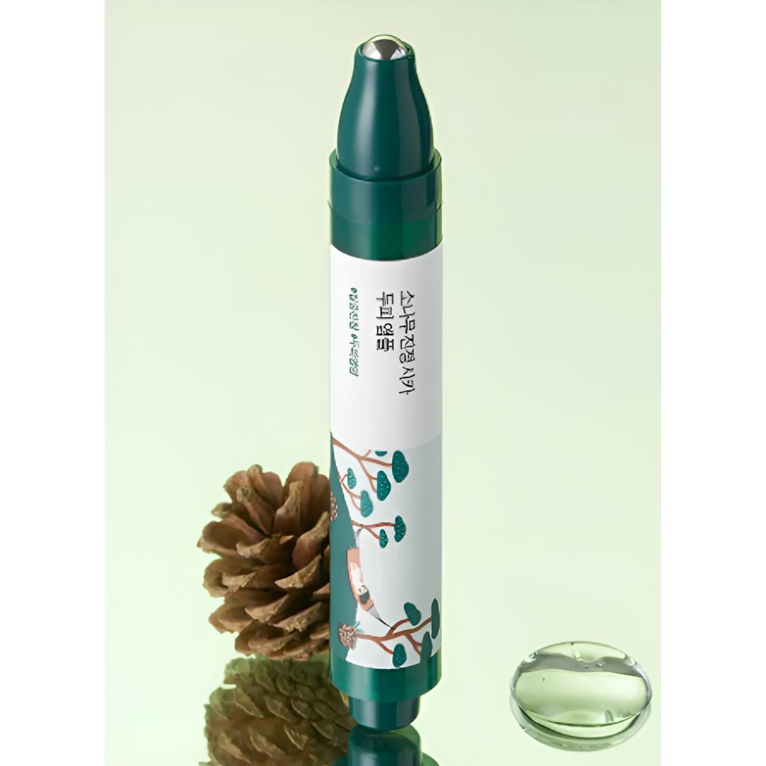 

[Round Lab] Pine Calming Cica Scalp Ampoule 15 ml