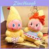 Twinkle Twinkle Plush Toy Cartoon Pillow For Kids And Teens