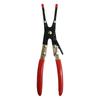 Universal High-end Car Vehicle Soldering Aid Pliers Tools Clamp Innovative 2 Wire Hold Wires Garage NEW Welding Car Repair B2A8