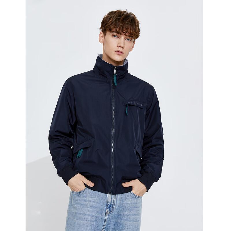 Navigare Unisex Casual Padded Jacket