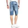 Шорты Wrangler DENIM SHORT
