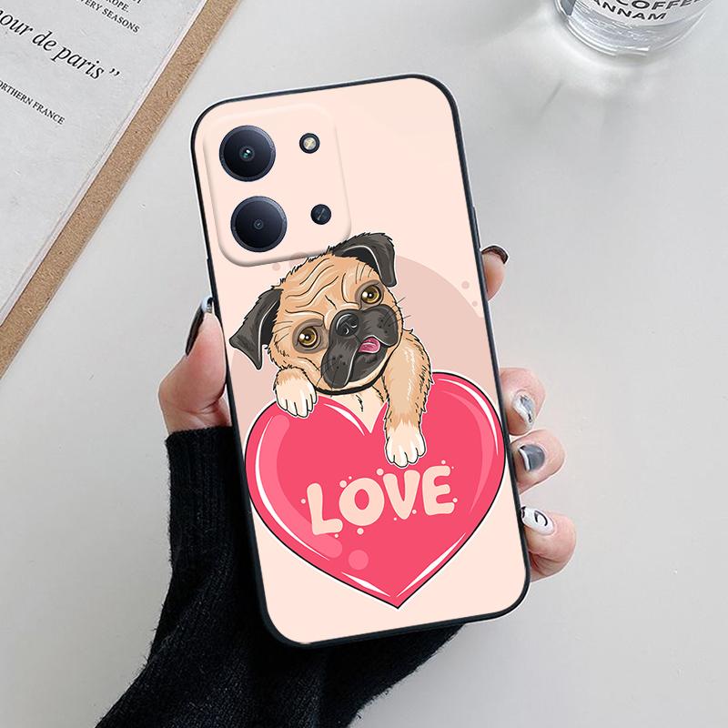 

Для Xiaomi Poco C85 4G Чохол Модні М які Силіконові Задні Чохли для Xiaomi Poco C85 4G Чохол для Телефону PocoC85 C 85 2025 etui Funda Poco C85 4G