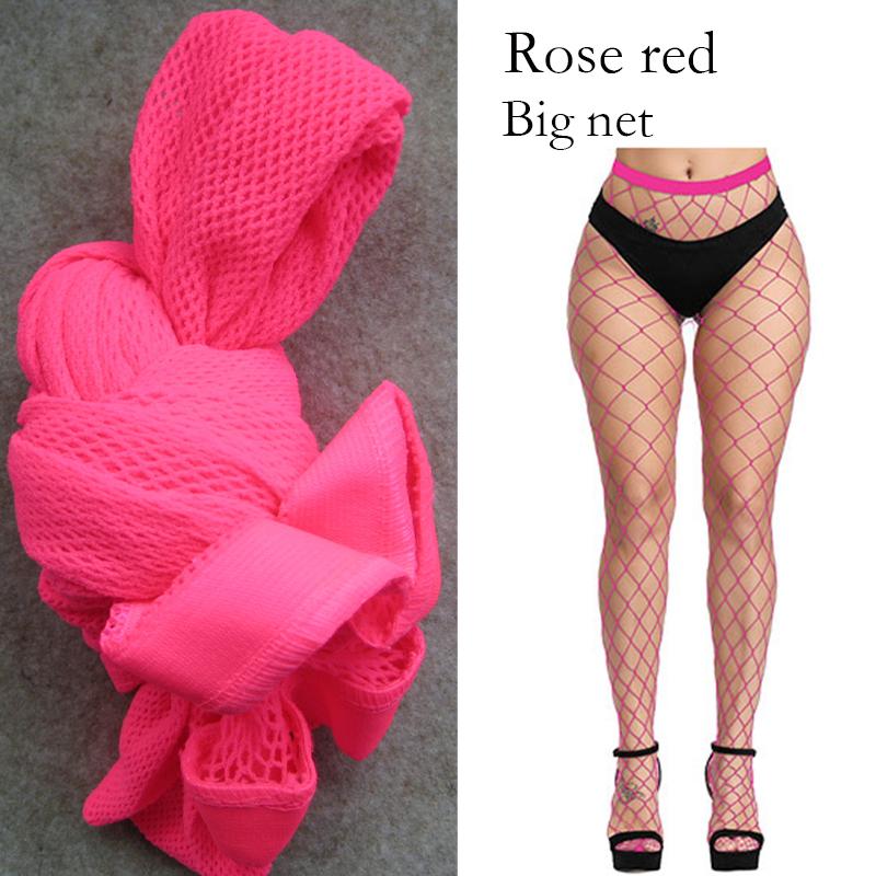 Women Sexy Fishnet Stockings Fish Net Pantyhose Leggings Mesh Nylon Tights Lingerie Skin Thigh High Stocking Hosiery  Sell