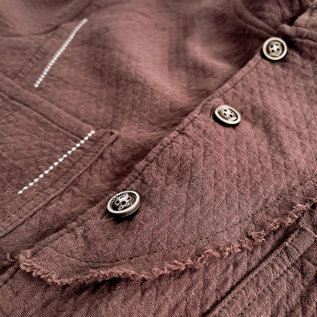 Uformelt langermet sett for barn, komfortable hverdagsantrekk