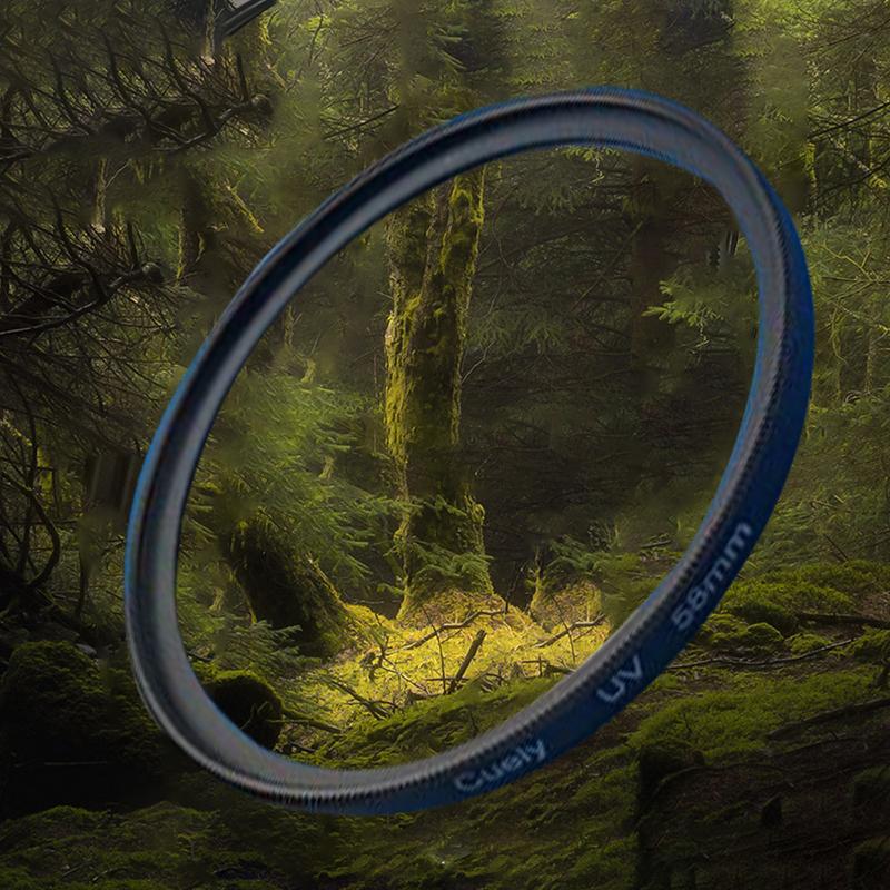 37 40.5 43 46 49 52 55 58 62 67 72 77 82Mm Lens Hd Uv Digital Filter Lens Protective Film For Canon Nikon Sony Slr Cameras 99.9%