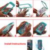 Phone Case Waterproof Diving Protective Cover For Iphone 6s 7s Durable Plus