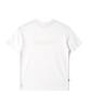 QT8 GARMENTS Oc Og Logo Regular-Fit Tee (Ivory)