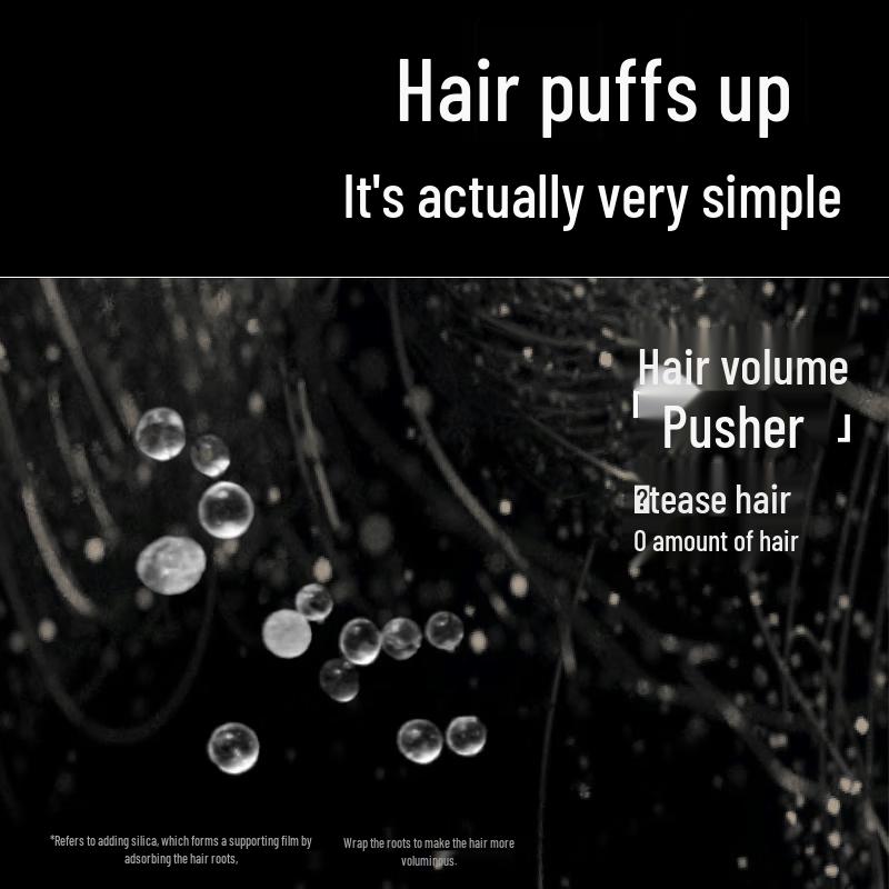 Liran Hair Volumizing Styling Spray