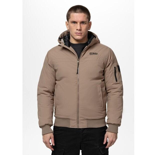 PITBULL Balboa II Winter Jacket