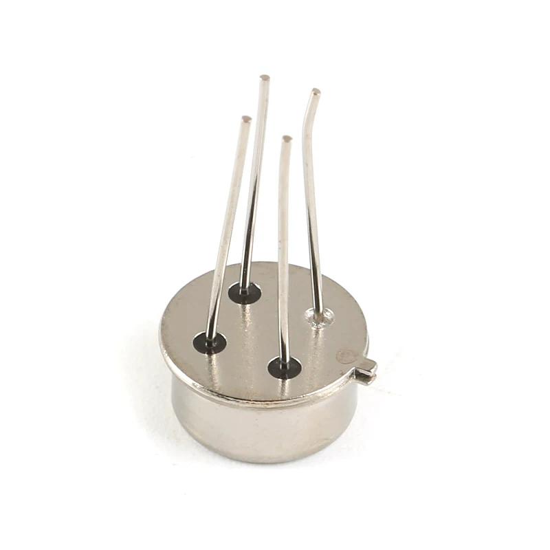 5PCS BS412 BL412 BM412 NS412 DIP-4Pin Human Infrared Inductive Switch Probe Digital Pyroelectric Intelligent Sensor