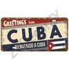 DORA Tin Sign Vintage Tin Sign For Restaurant Bar Pub Cafe Man Cave Decoration Decor Capital City Tinplates Plate Metal Sign Plaque Landmark