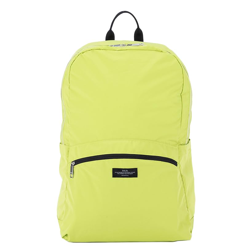 [Soleil] Weekend Daypack