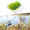 4 Pièces Leurres de Pêche à la Mouche Accessoires Artificiels Outils Réalistes Légers