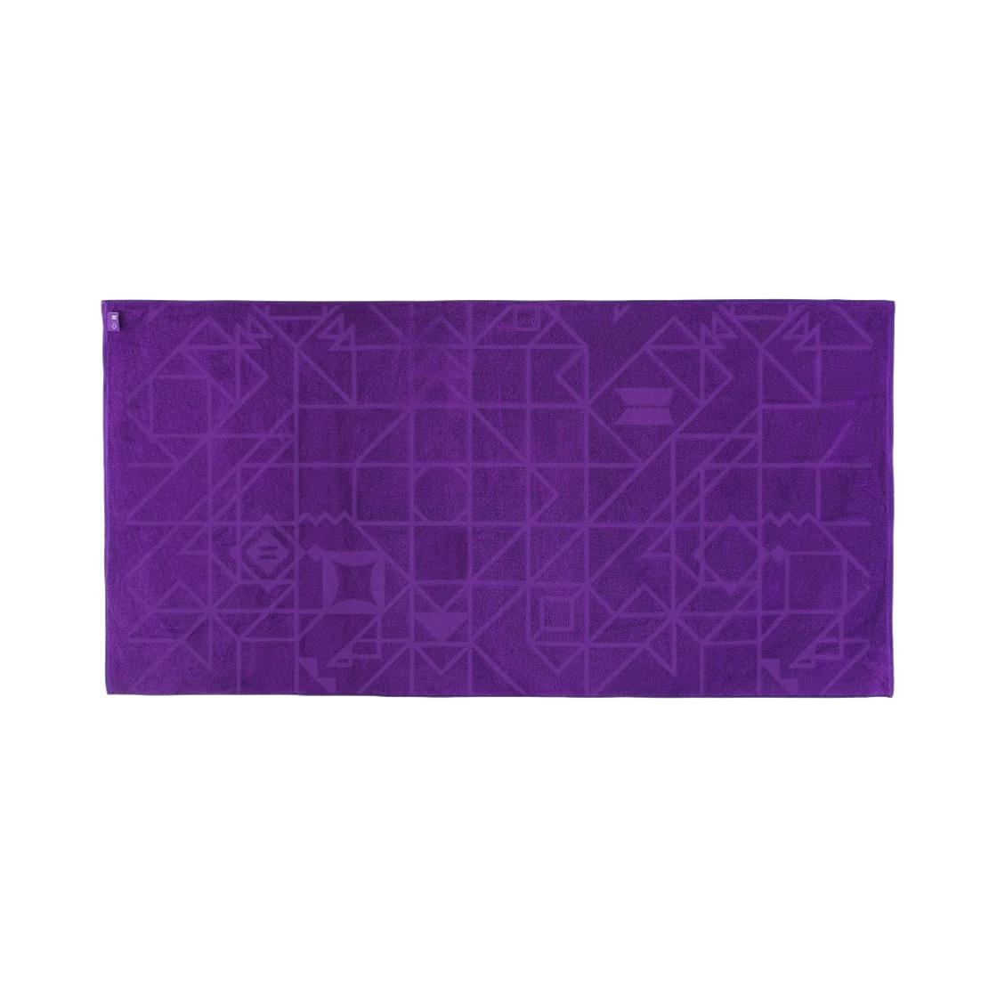 Пляжное полотенце Helinox x BTS ONE SIZE